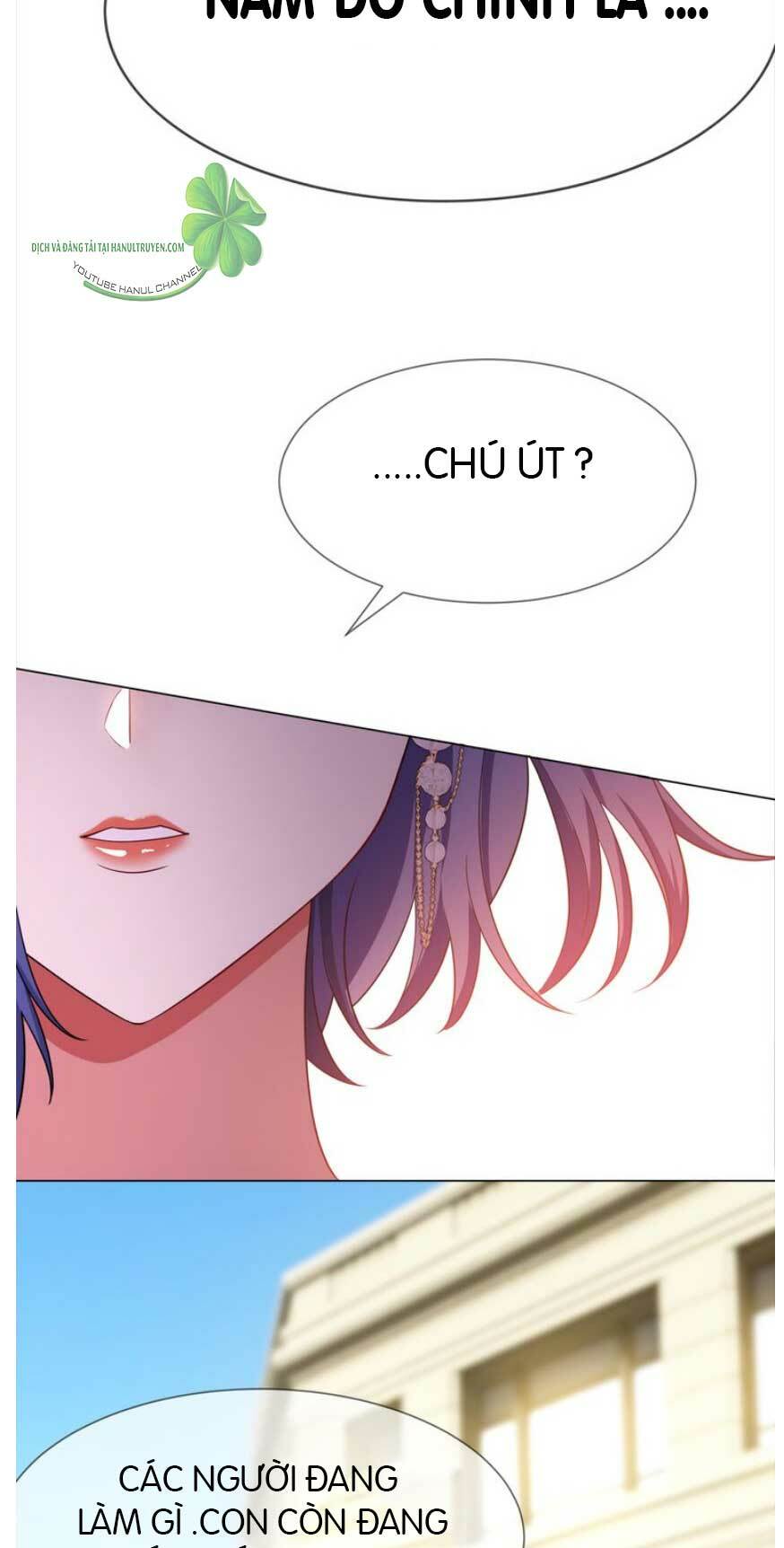 Cô Vợ Nhỏ Nuông Chiều Quá Lại Thành Ác!!: Chapter 185.1