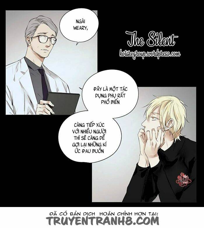 Moritat: Chapter 17