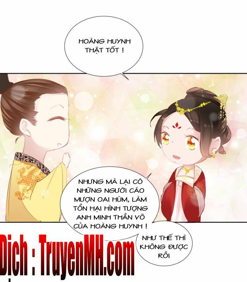Solo Đi Vương Gia: Chapter 47
