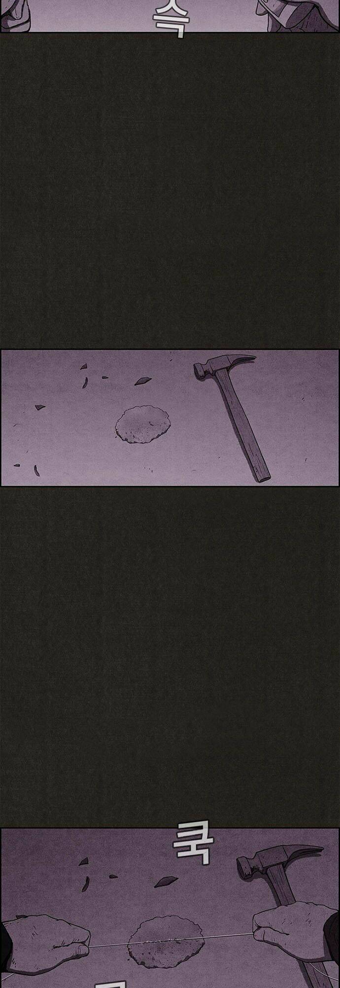 Quái Vật Tại Chung Cư Xanh: Chapter 56