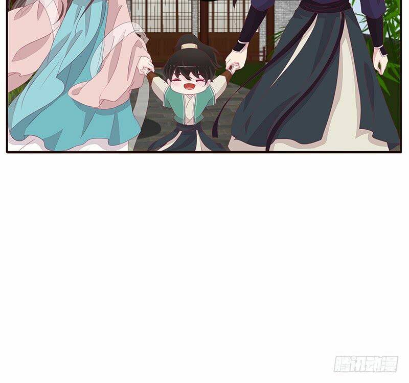 Tướng Quân Mời Ra Trận: Chapter 121