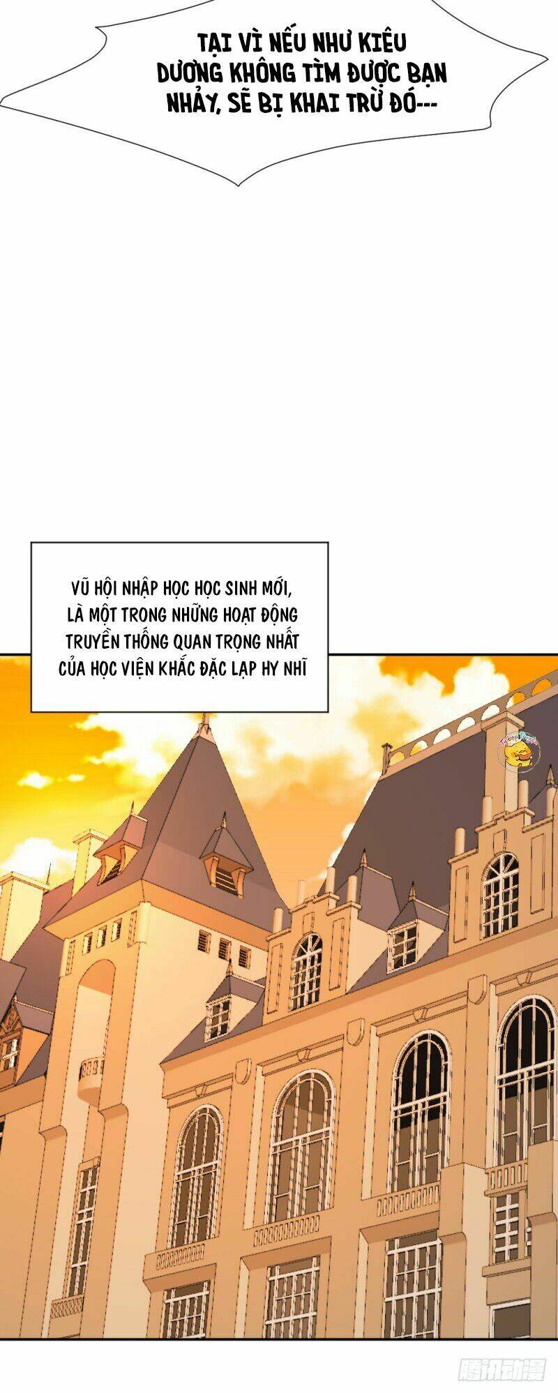 Trời Sinh Một Đôi?! Ta Từ Chối!: Chapter 5