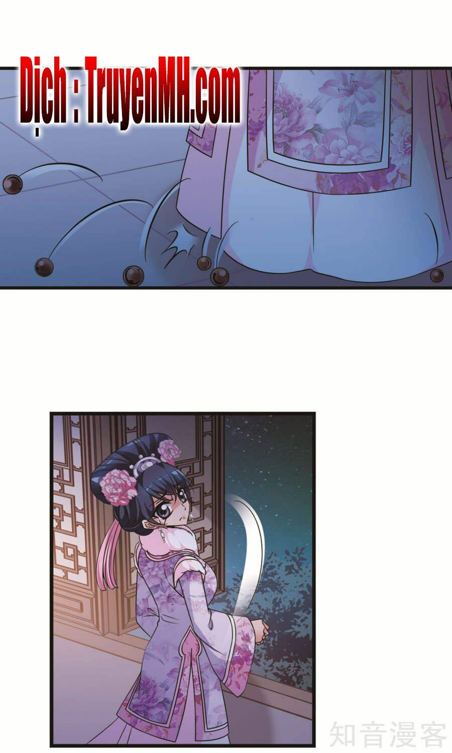 Phi Đãi Nghiên Tuyết: Chapter 153