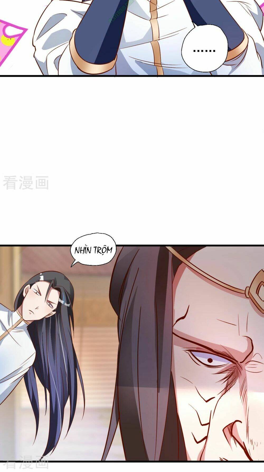 Tối Cường Đại Biểu Hoàng Kim Thận: Chapter 10