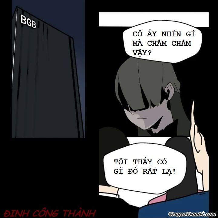 Ứng Dụng Thẩm Mỹ: Chapter 23