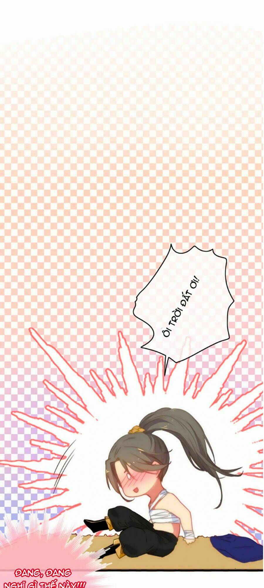 Dữ Tử Thành Thuyết: Chapter 11.2