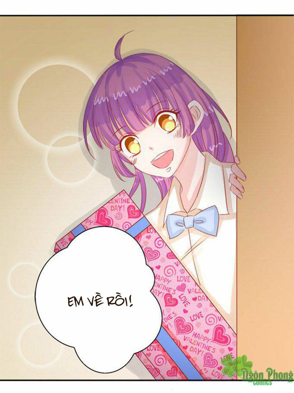 Ma Vương Luyến Ái Chỉ Nam: Chapter 34