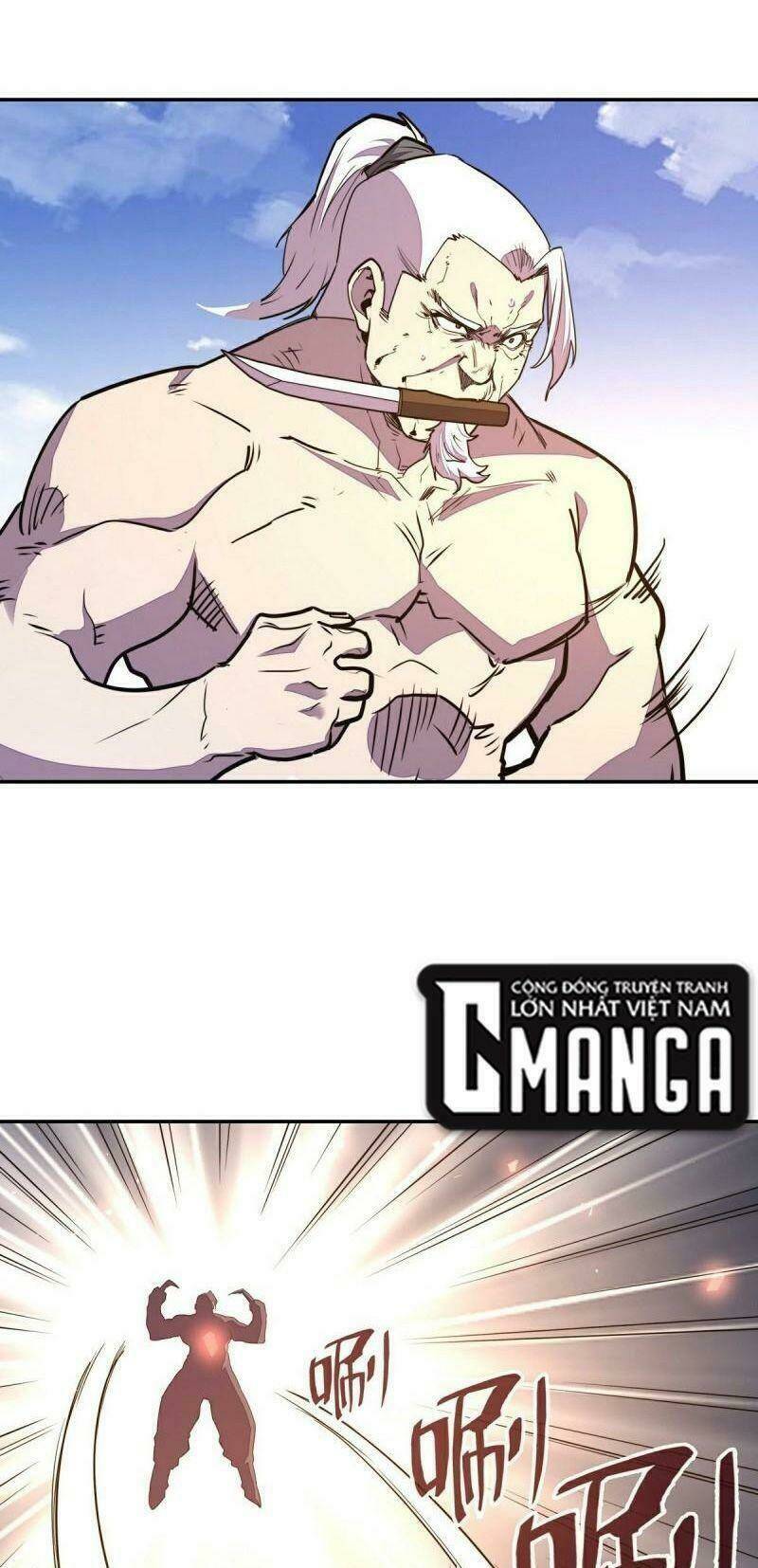 Sinh Tử Quyết: Chapter 173