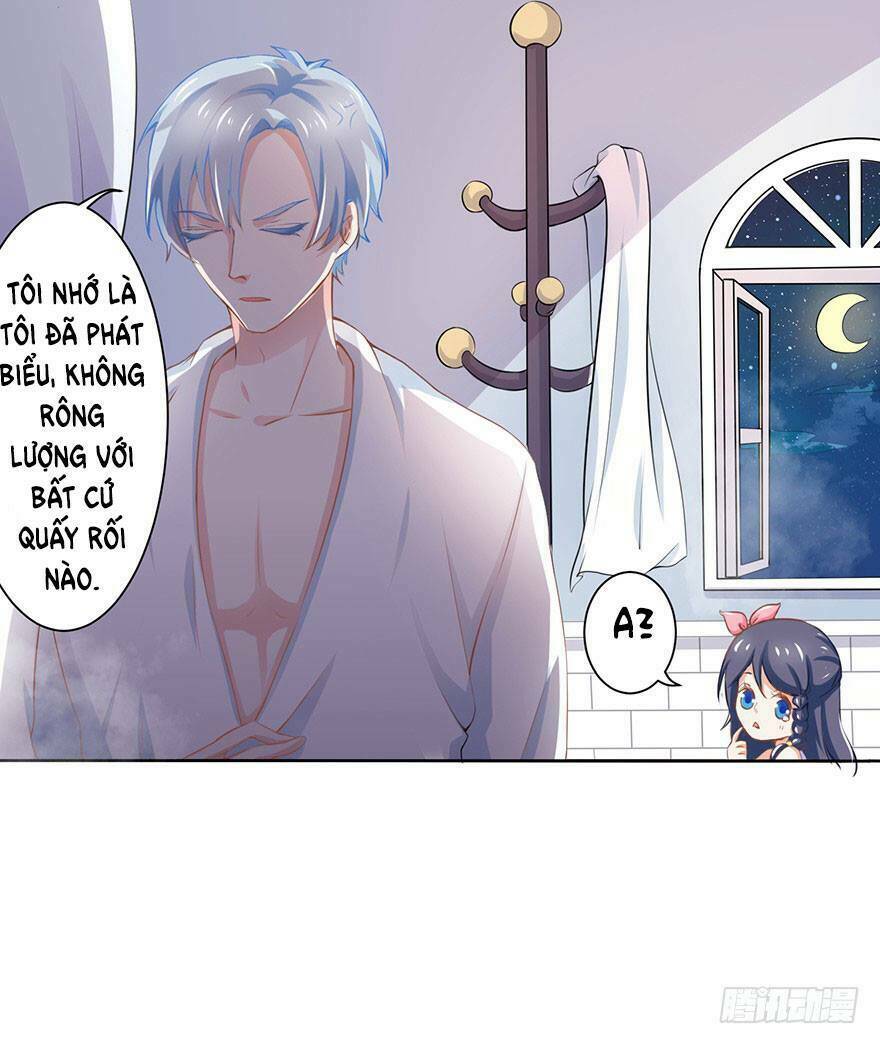 Ức Lạc Tinh Thần: Chapter 2