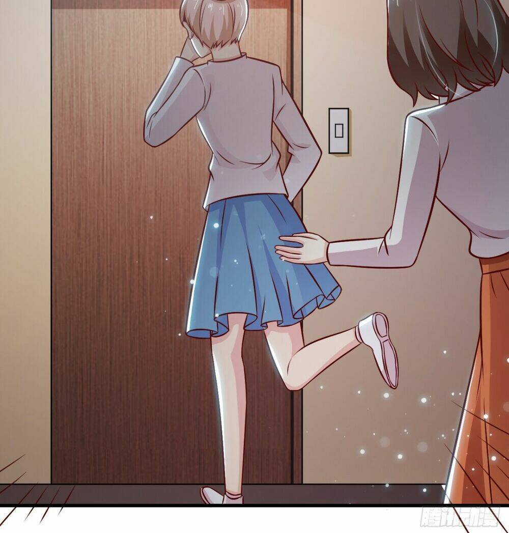 Thời Gian Đều Biết: Chapter 34