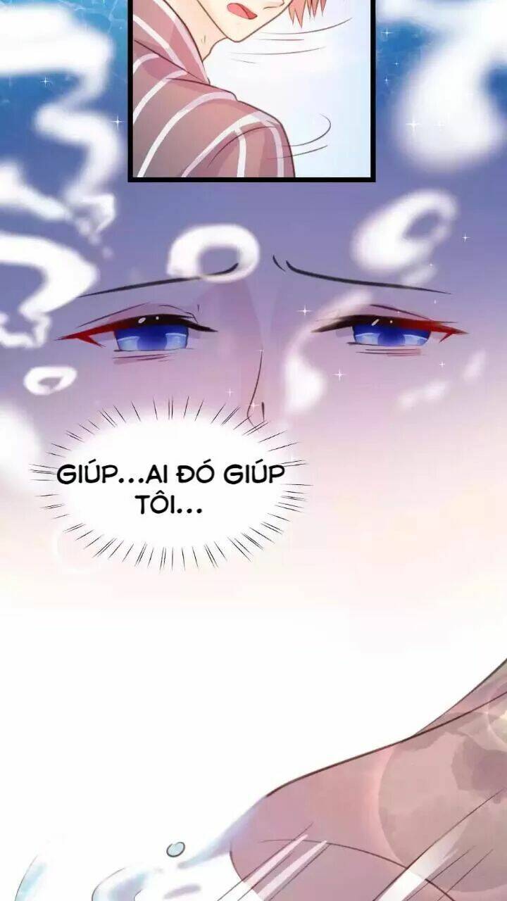 Bản Hợp Đồng Của Tổng Tài Lạnh Lùng: Chapter 12