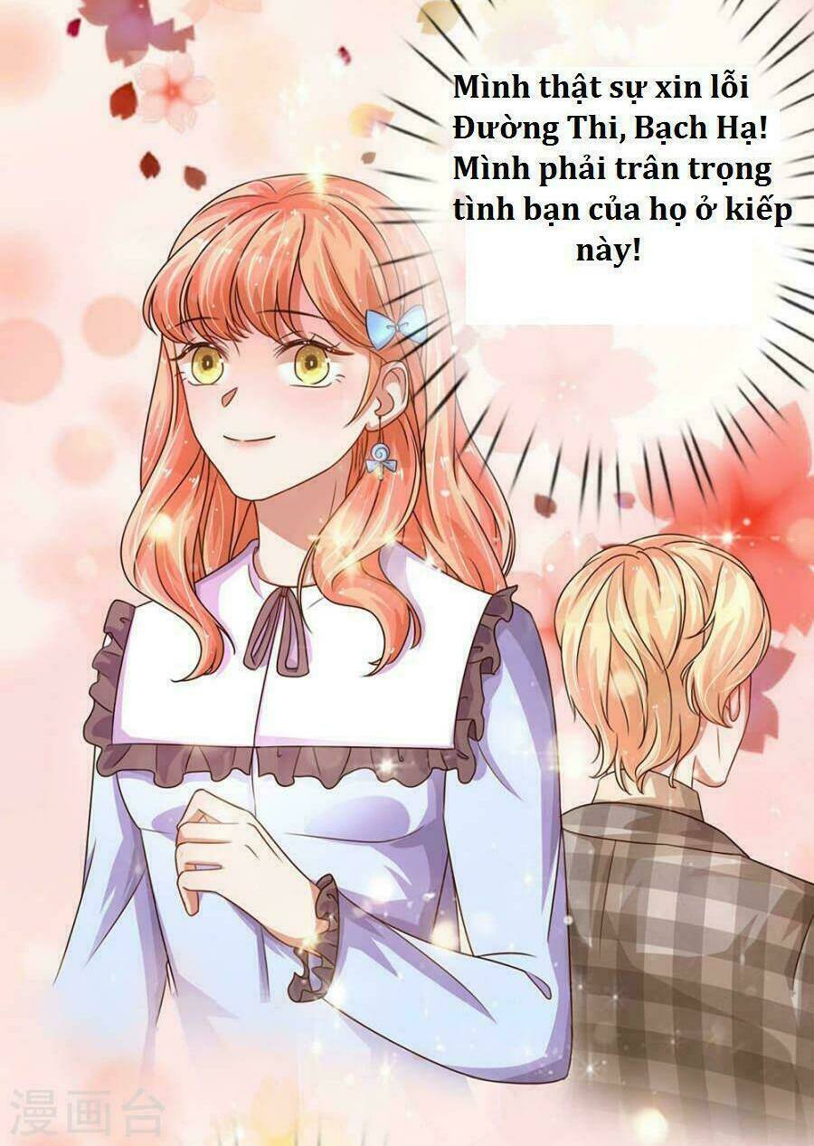 Trùng Sinh Để Trả Thù: Chapter 42