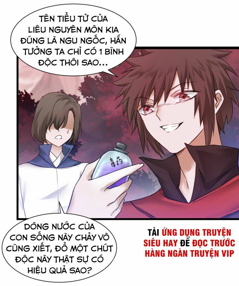Nghịch Chuyển Tiên Đồ: Chapter 140