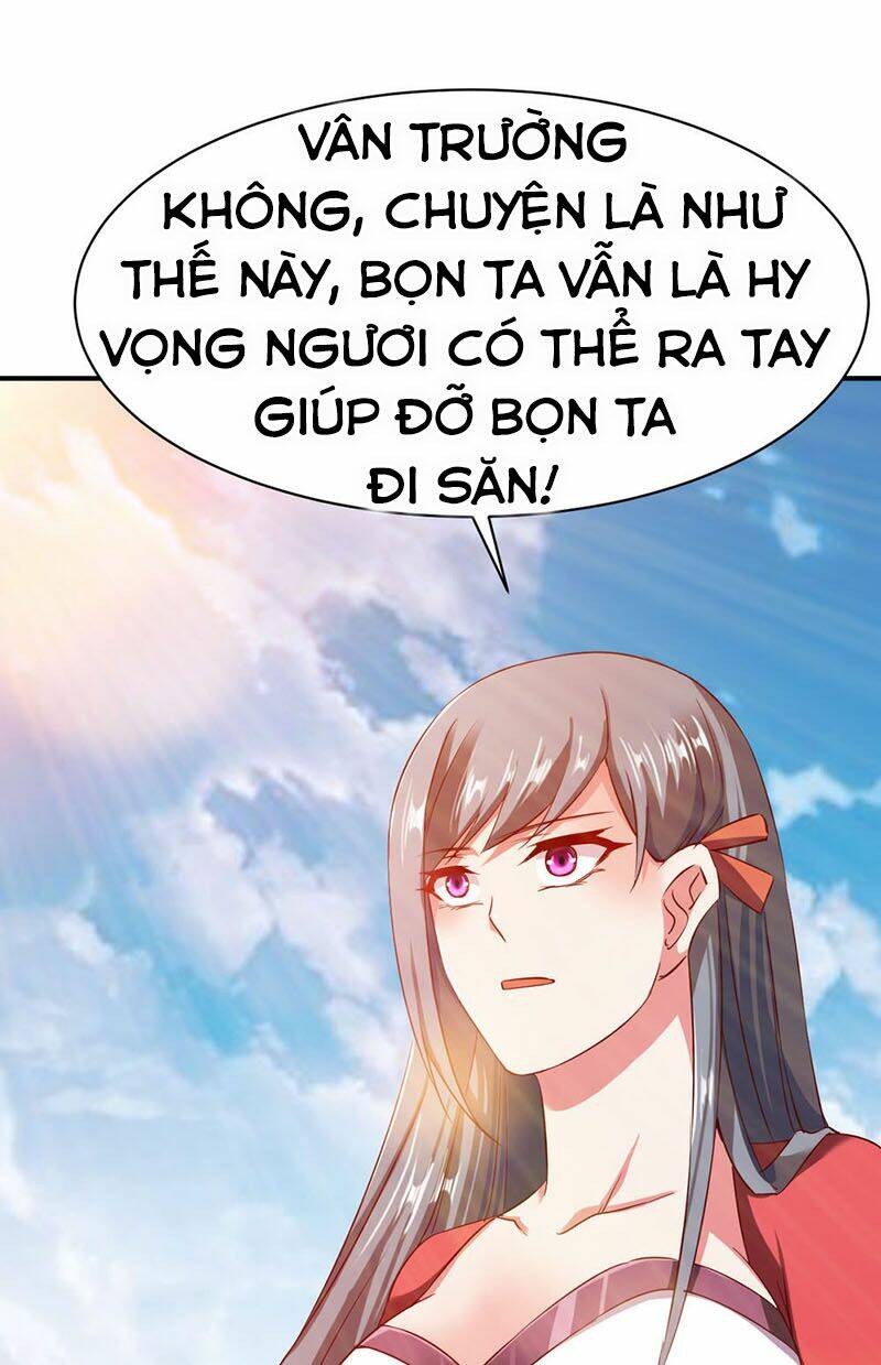 Chiến Đỉnh: Chapter 96