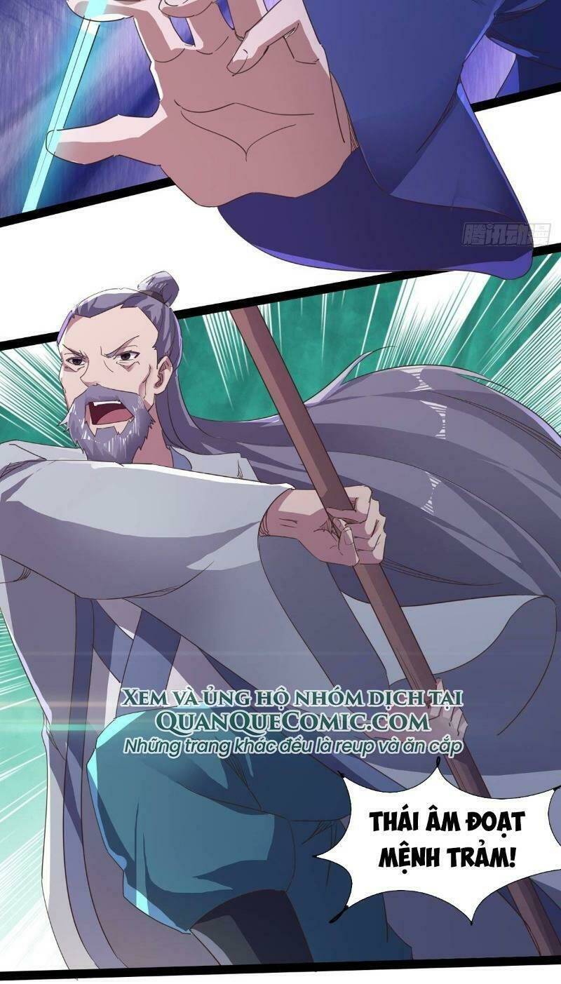 Kiếm Đồ: Chapter 36