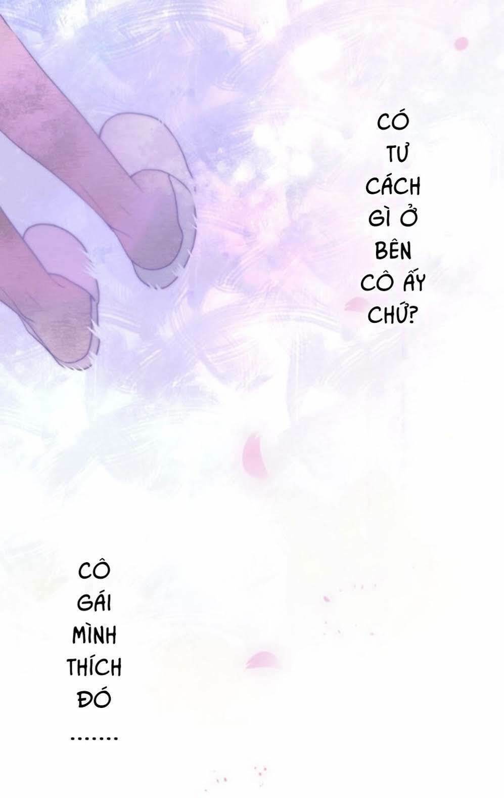 Tháng Sáu Không Hẹn Mà Gặp: Chapter 37