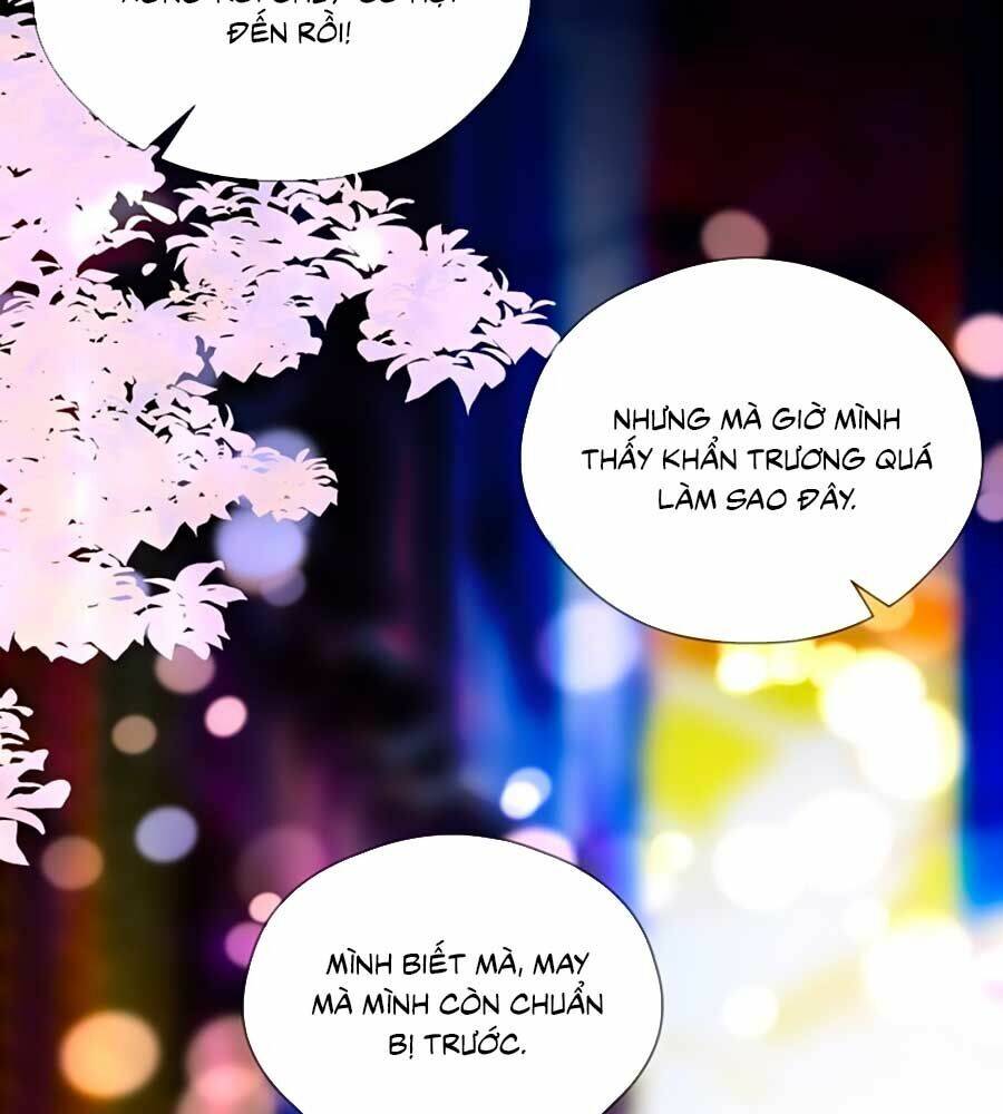 Đóa Hoa Chớm Nở: Chapter 65