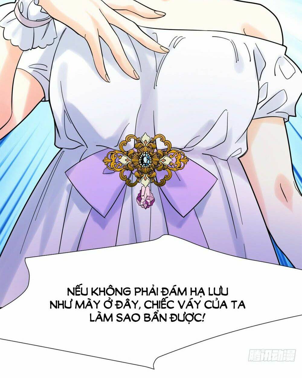 Trời Sinh Một Cặp? Tôi Cự Tuyệt!: Chapter 6