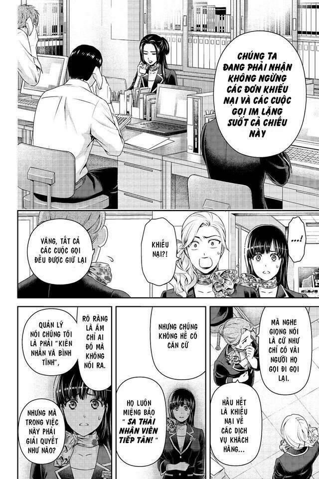 Bạn Gái Chung Nhà: Chapter 182