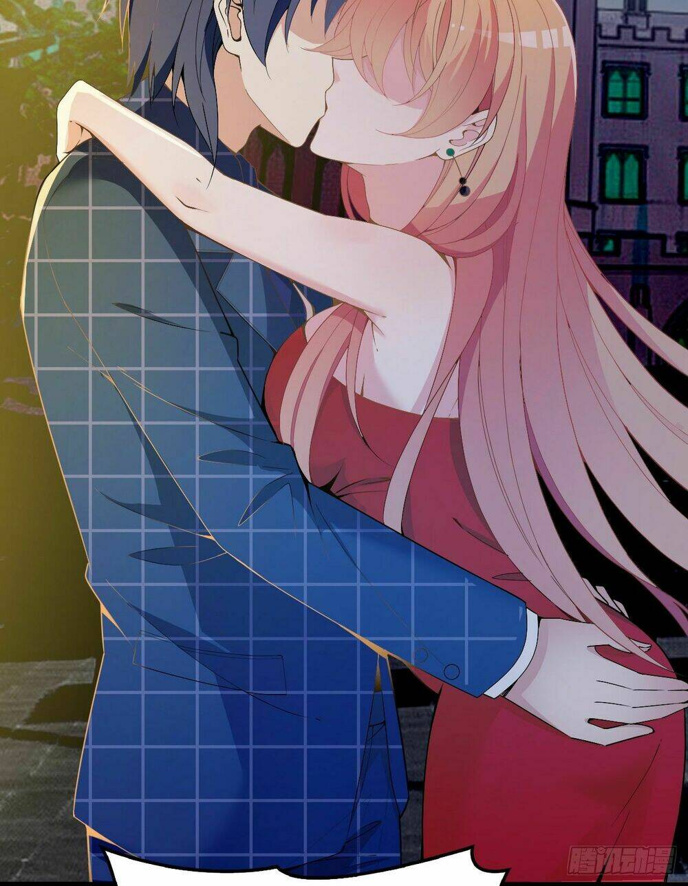 Bí Mật Kết Hôn Với Ảnh Đế: Vợ Ơi Đến Đây Tấn Công Đi Nào: Chapter 18