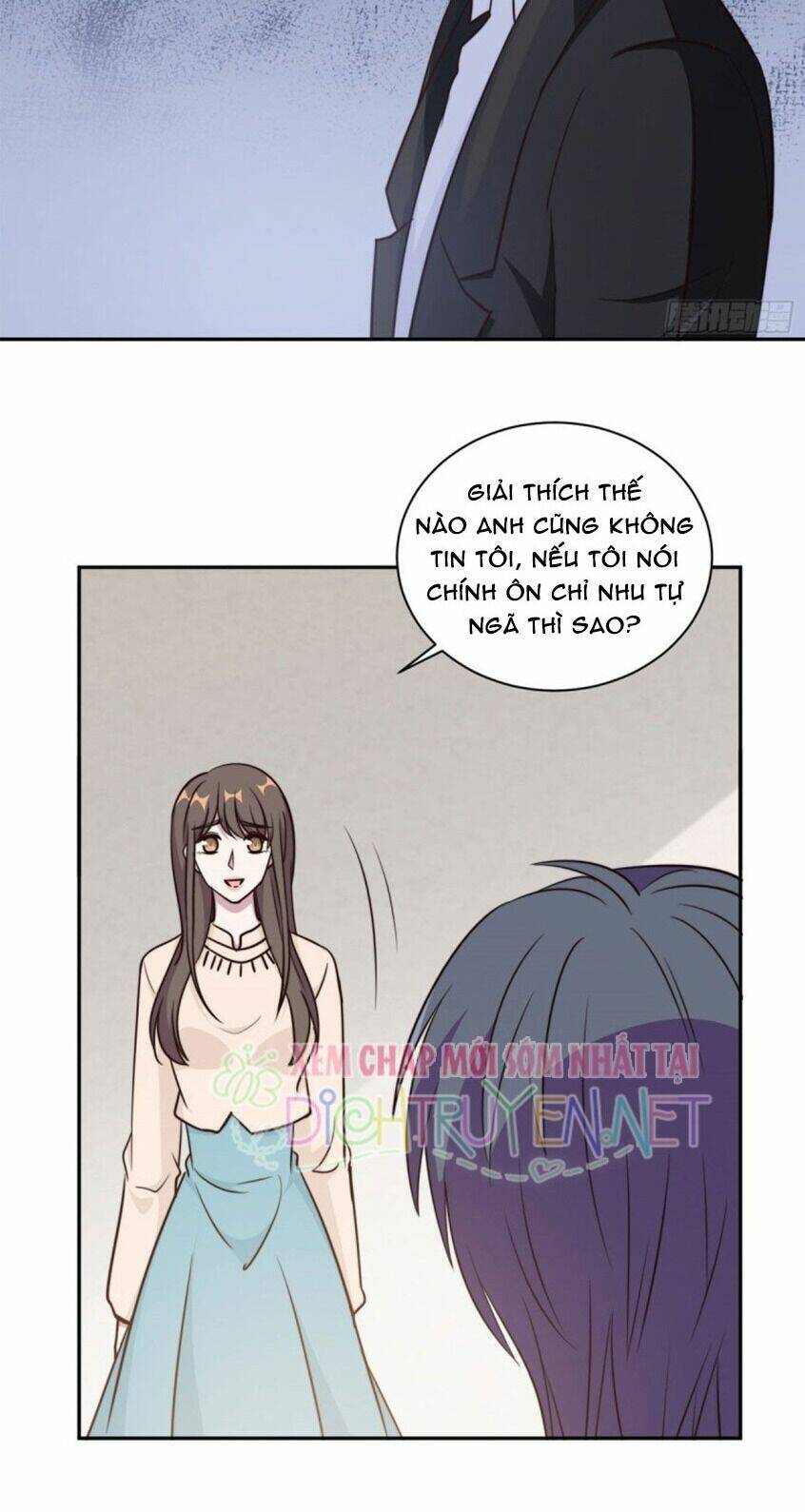 Ẩn Hôn Chí Ái: Chapter 54