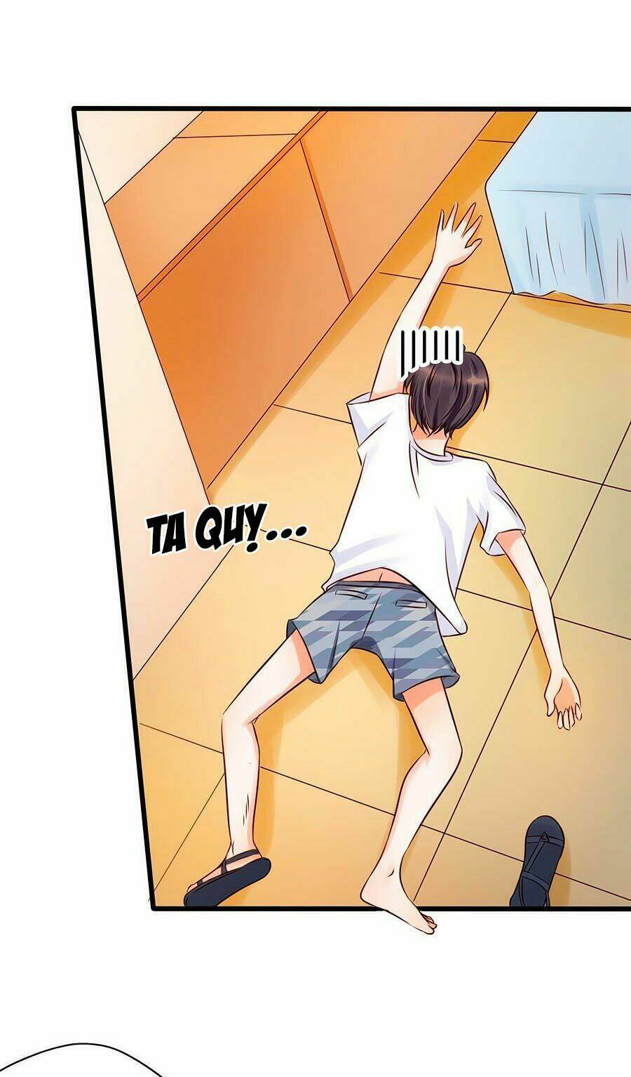 Bạn Trai Là Ngôi Sao: Chapter 49