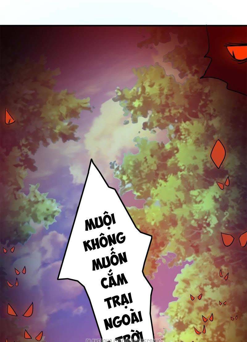 Ma Vương Đại Nhân Đi Thông Thả: Chapter 25