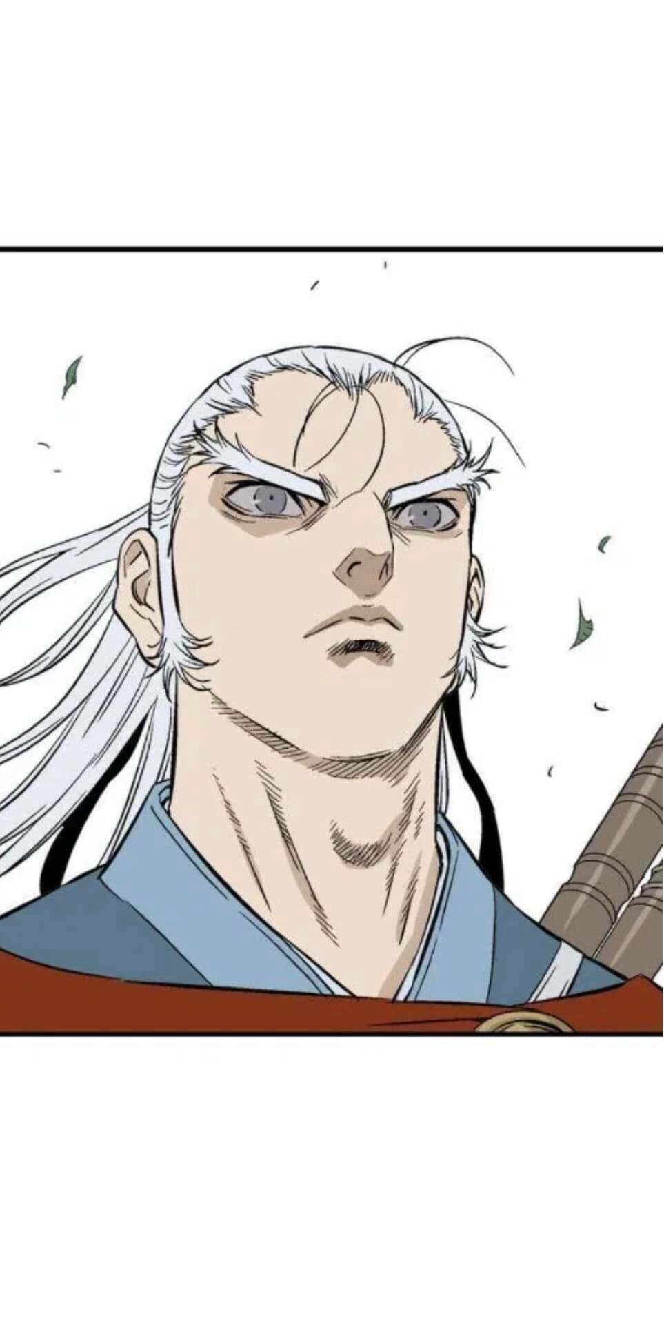 Cao Thủ 2: Chapter 133