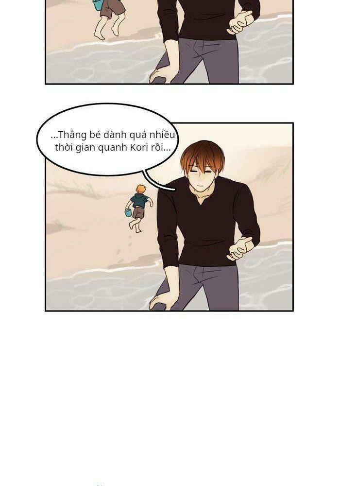 Khúc hát người cá Siren: Chapter 23