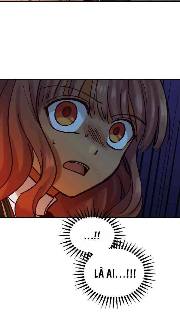 Amina - Nữ Thần Đèn: Chapter 27