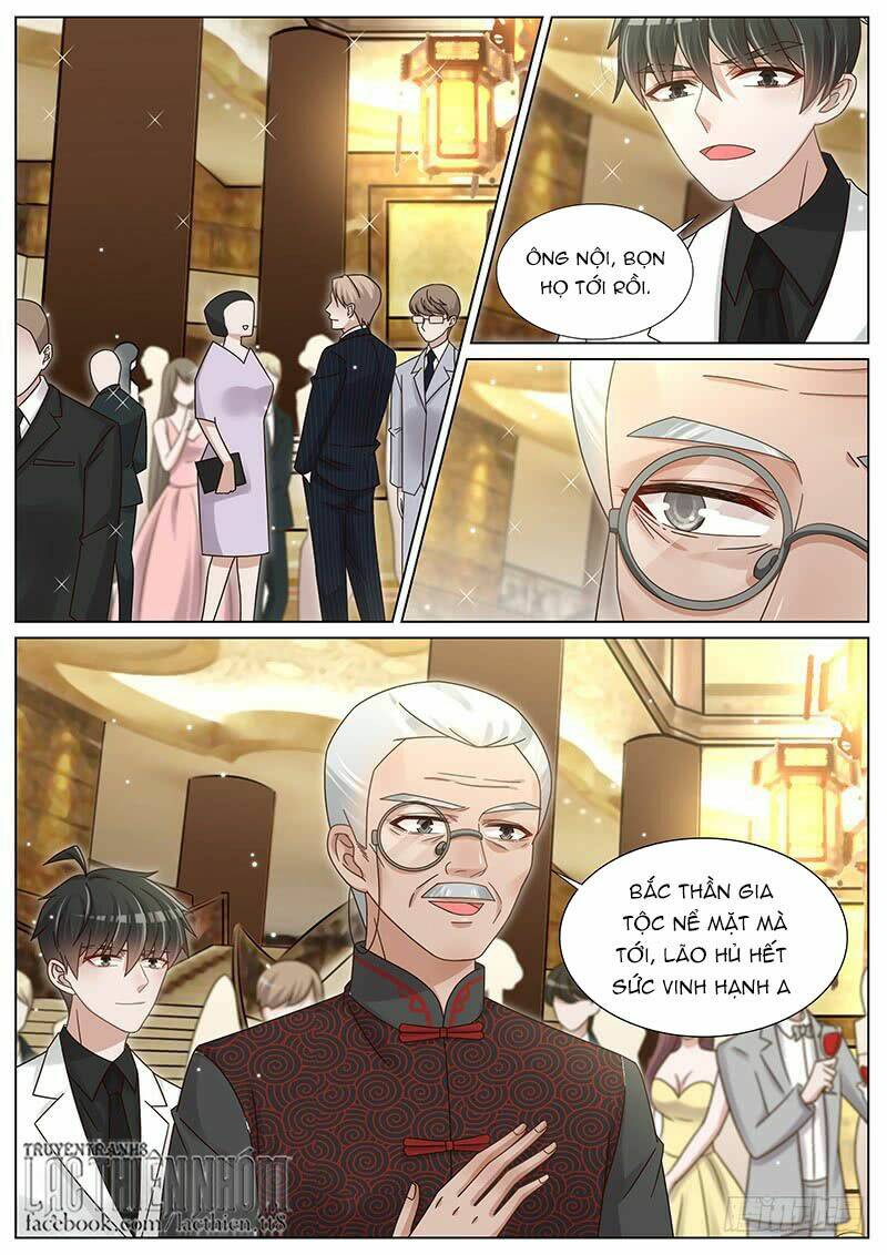 Vương Bài Giáo Thảo: Chapter 231