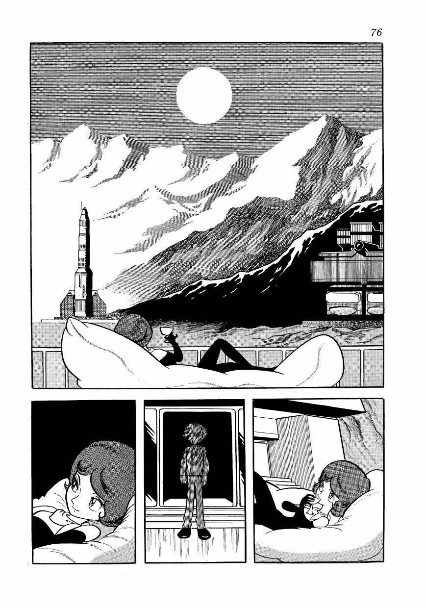 Chim Lửa: Chapter 61