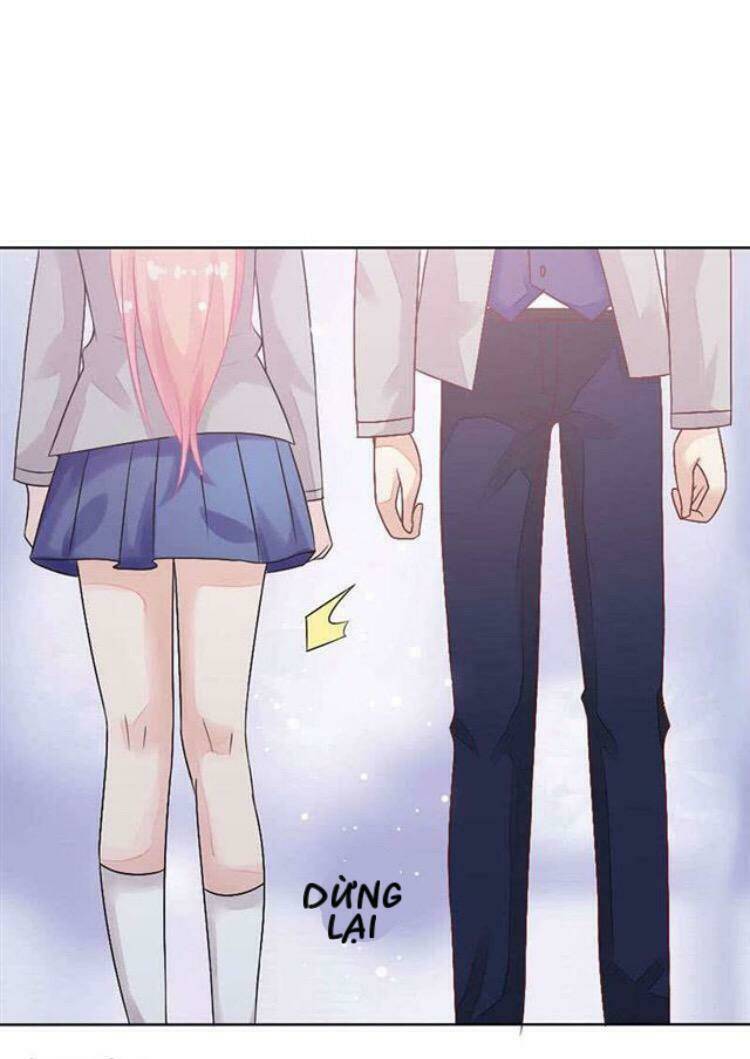 Băng Sơn Học Trưởng Không Được Chọc: Chapter 3