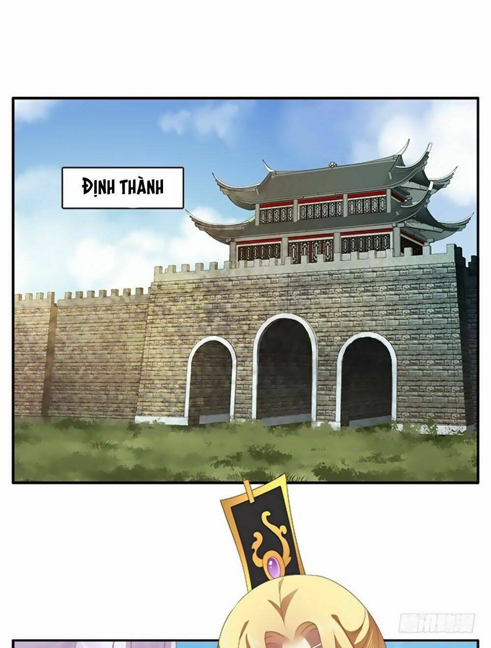 Thịnh Thế An Nhiên: Chapter 51