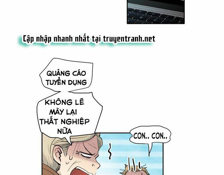 Ông Bà Nội Tuổi 17: Chapter 2