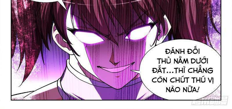 Cực Đạo Tông Sư: Chapter 54