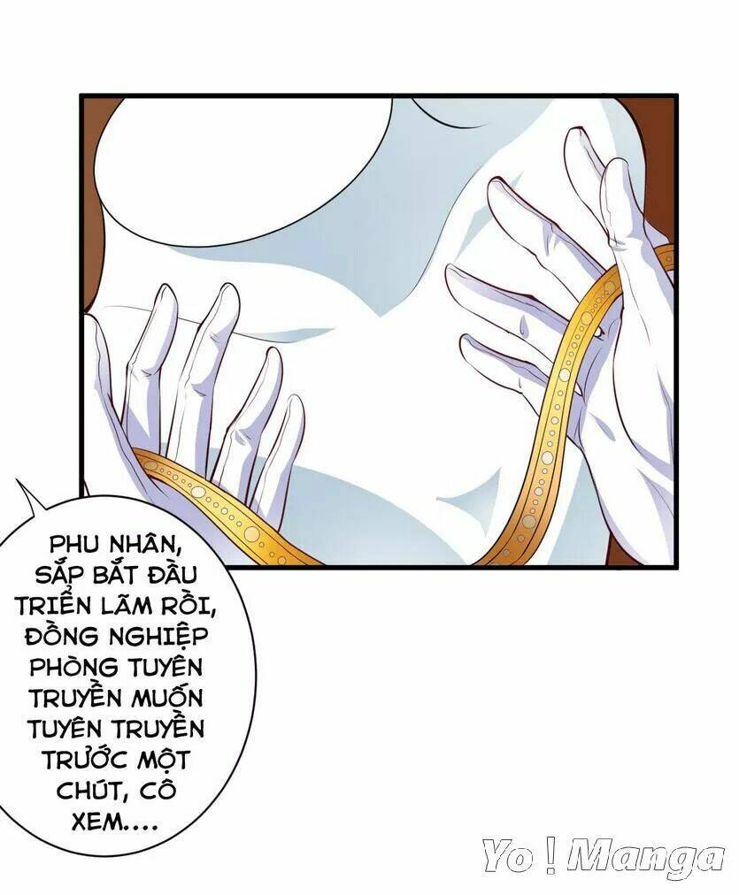 Thiểm Hôn Kinh Ái: Chapter 115