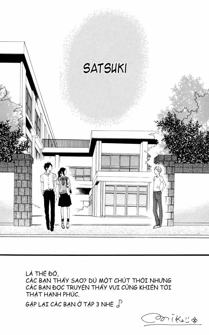 Sao Mai Của Em: Chapter 14