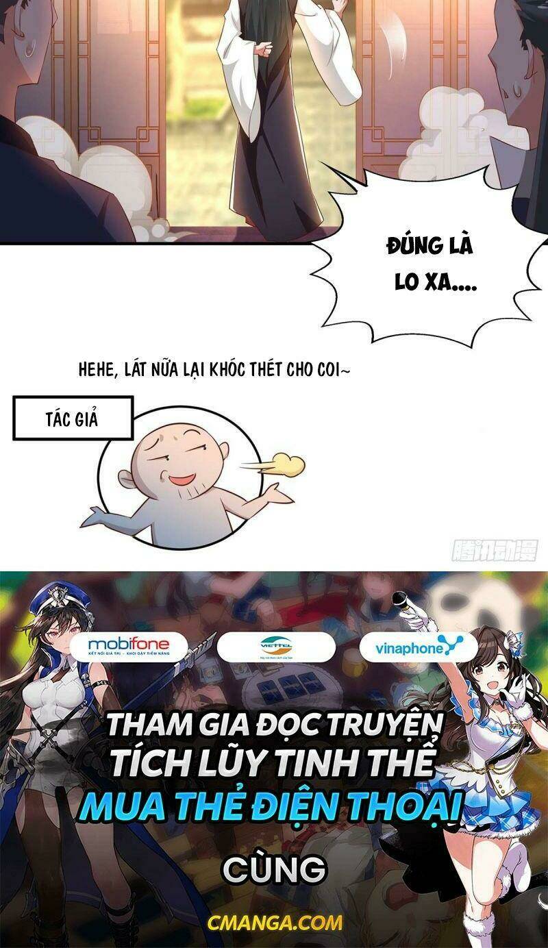 Siêu Cấp Thôn Phệ Hệ Thống: Chapter 6