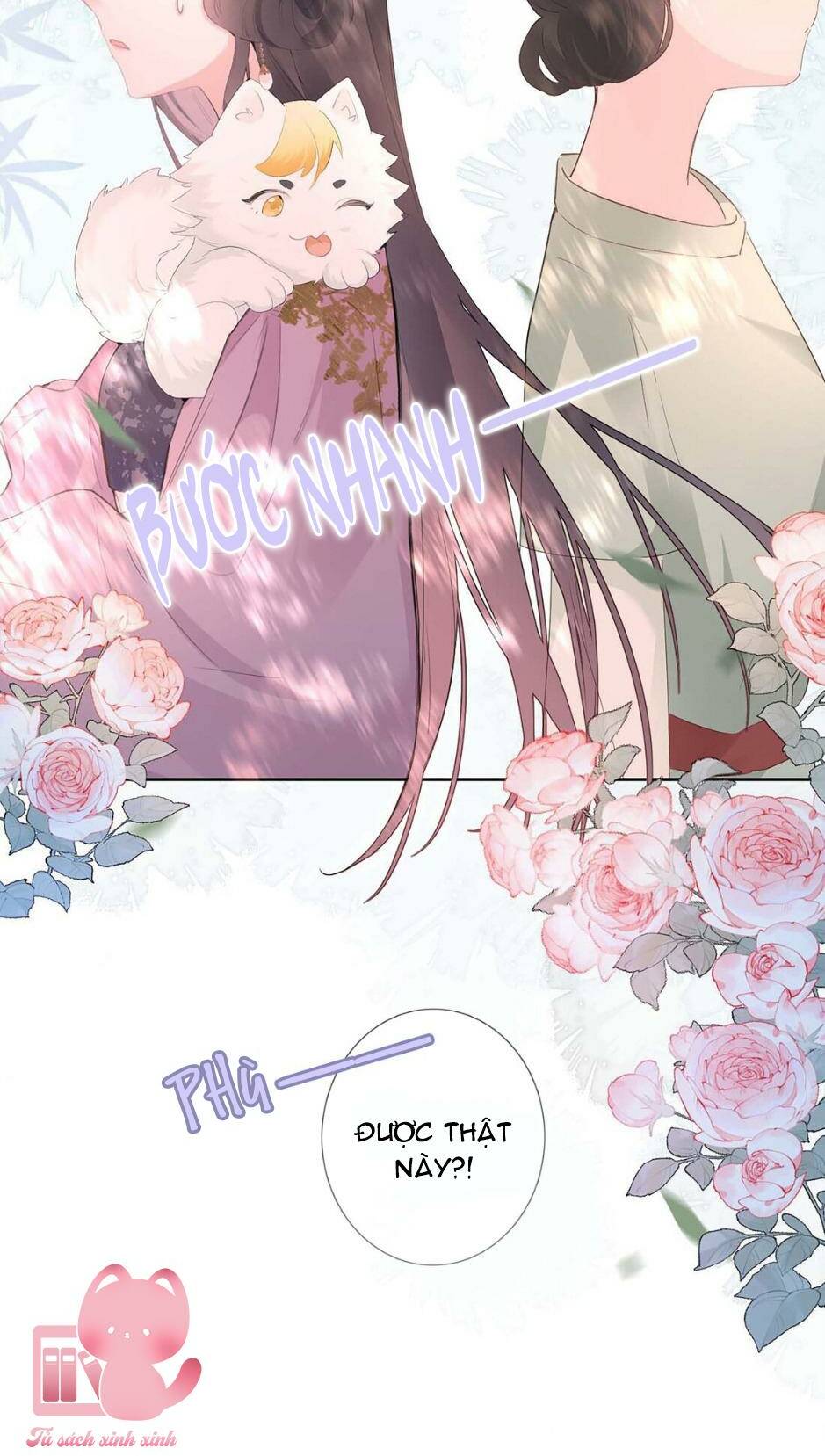 Hoa Để Nhân Gian Ức Vạn Thế: Chapter 6