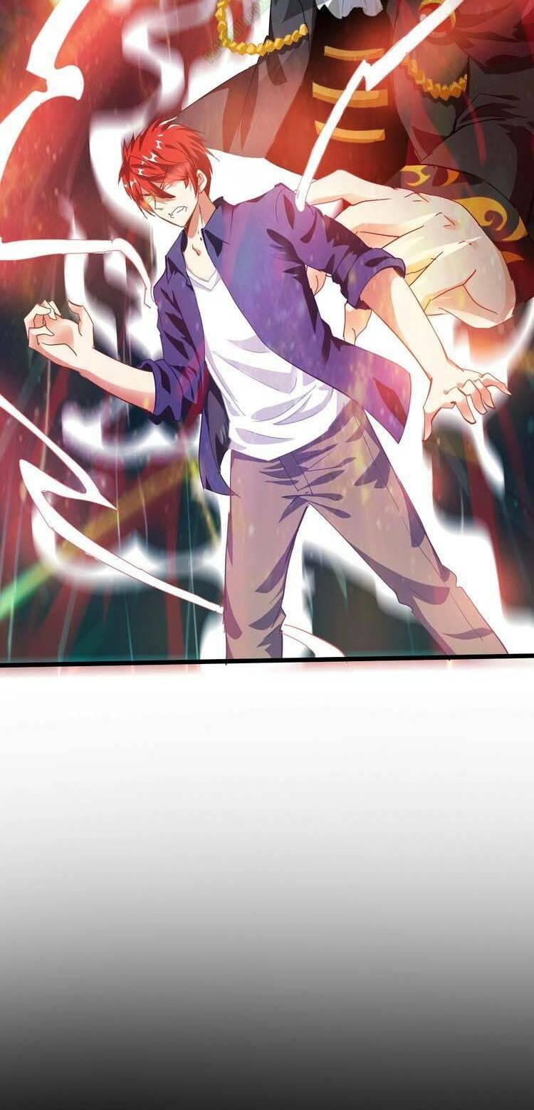 Kinh Thế Kỳ Nhân: Chapter 17