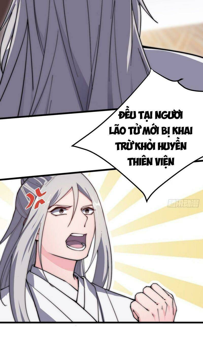 Trường Sinh Cửu Thiên Tuế: Chapter 62