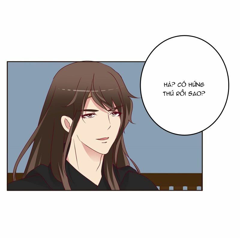 Thông Linh Phi: Chapter 271