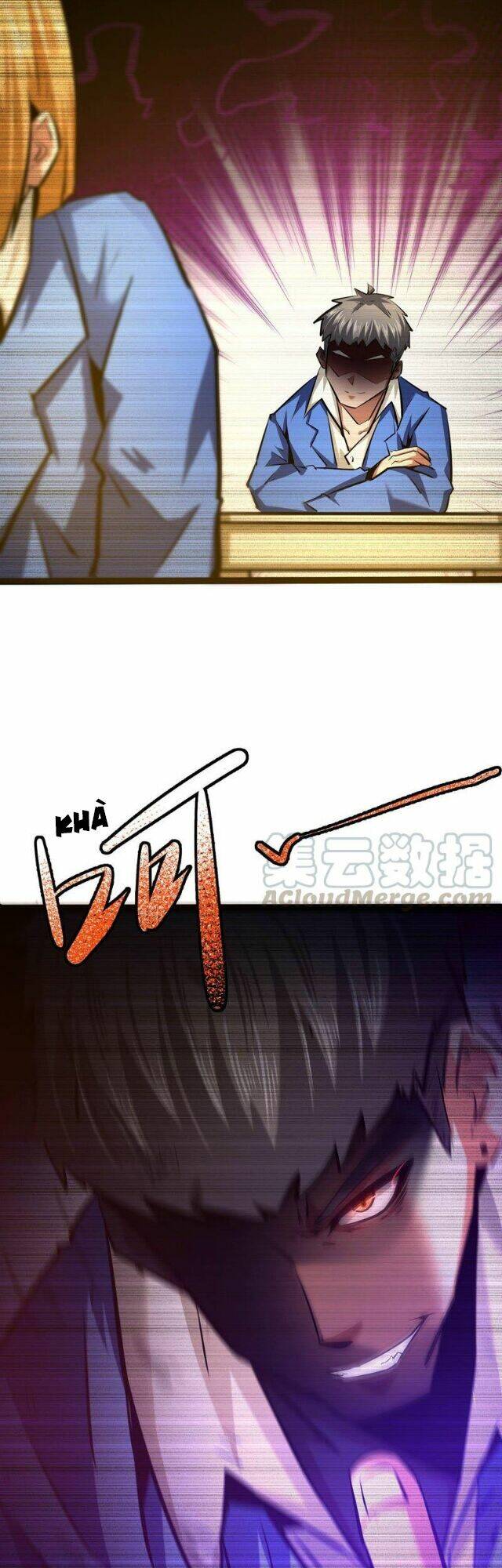 Chư Thần Rút Lui: Chapter 39