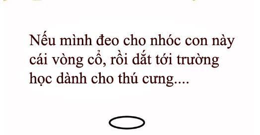 lượm được một tiểu hồ ly: Chapter 6