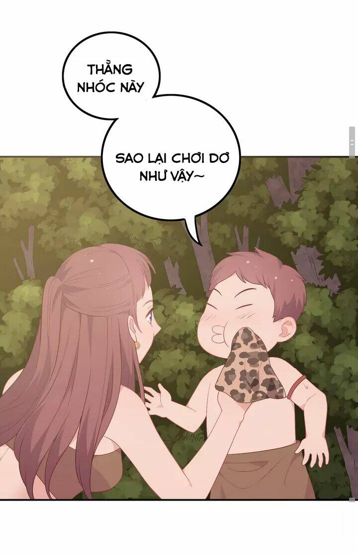 Vương Tử Thành Phố Và Công Chúa Amazon: Chapter 22