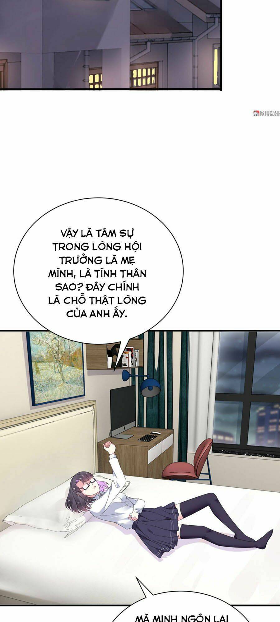 Yêu Tôi Đều Chết Cả Đi!: Chapter 177