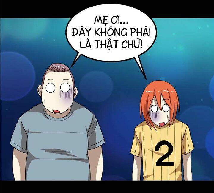 Đai Ca Trở Lại Tuổi 16: Chapter 32