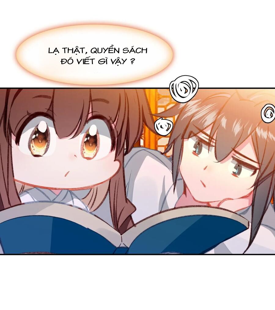 Gả Cho Một Tên Thái Giám Đáng Ghét: Chapter 131