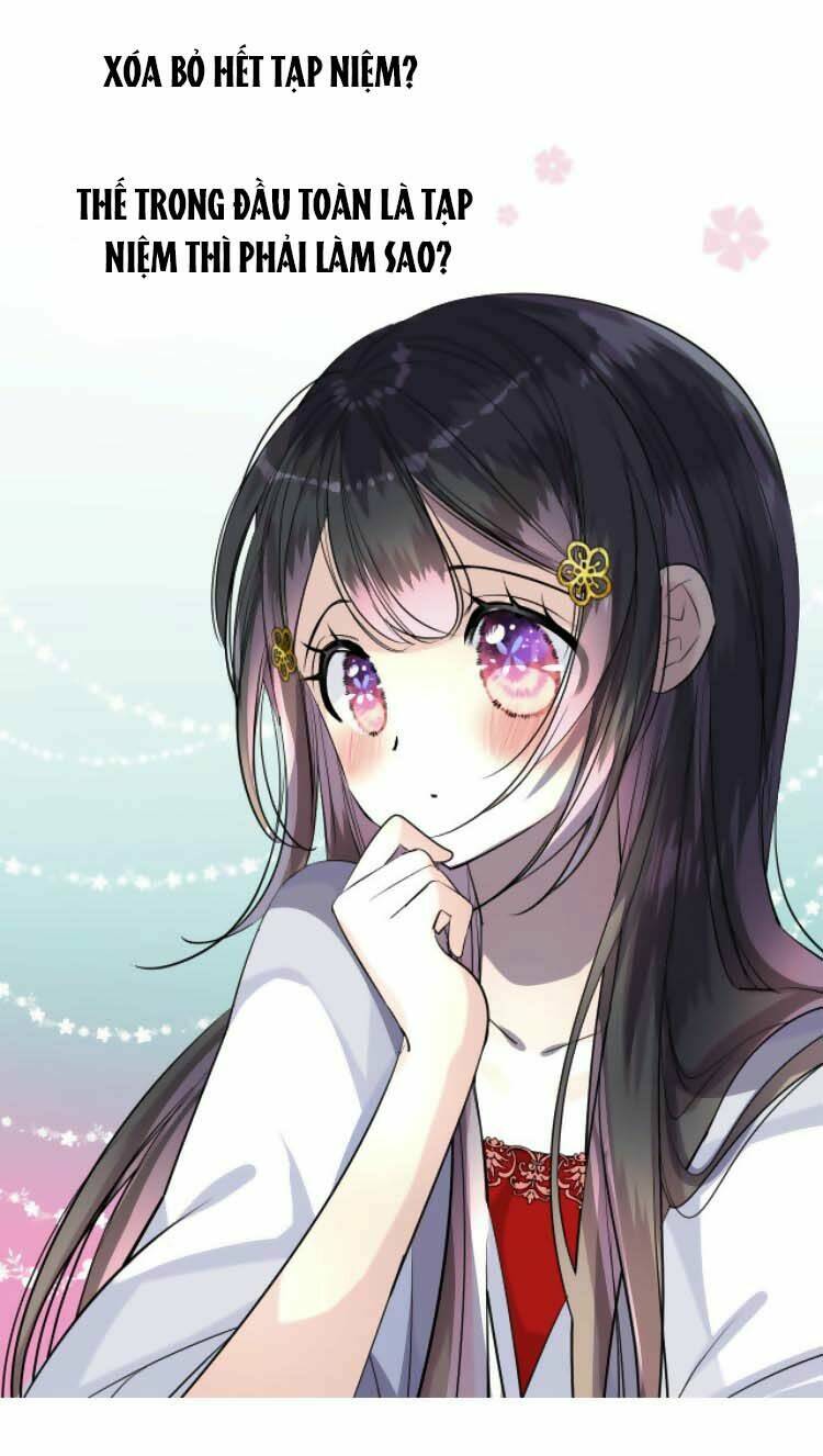 Sao Lại Là Yêu?: Chapter 44